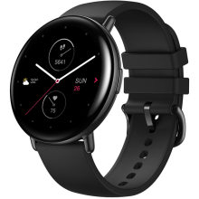 Xiaomi Amazfit Zepp E Round Onyx Black - no Warranty